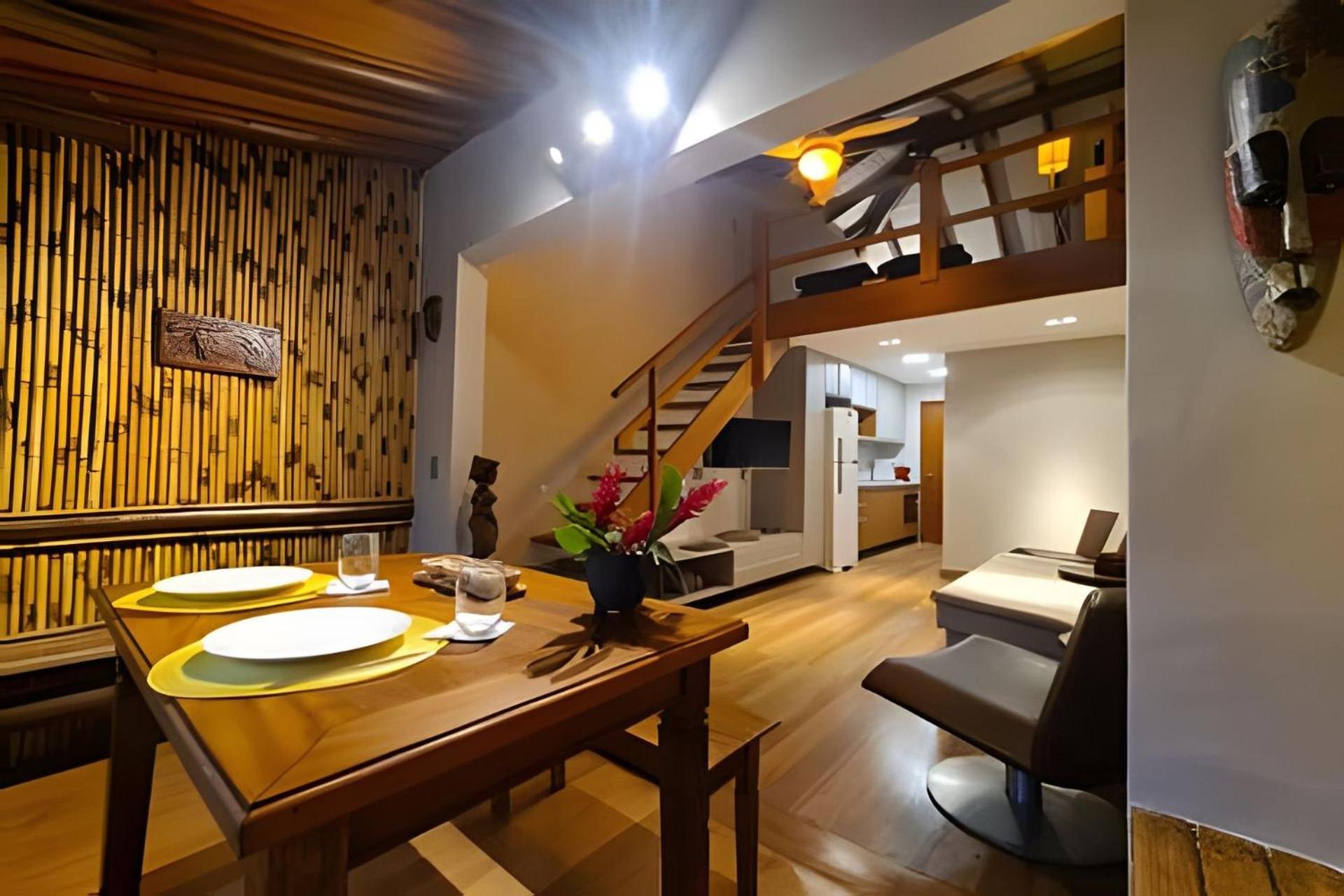Dream Studio Maresias Surf E Lazer 50M Da Praia Sao Sebastiao (Sao Paulo) Ngoại thất bức ảnh