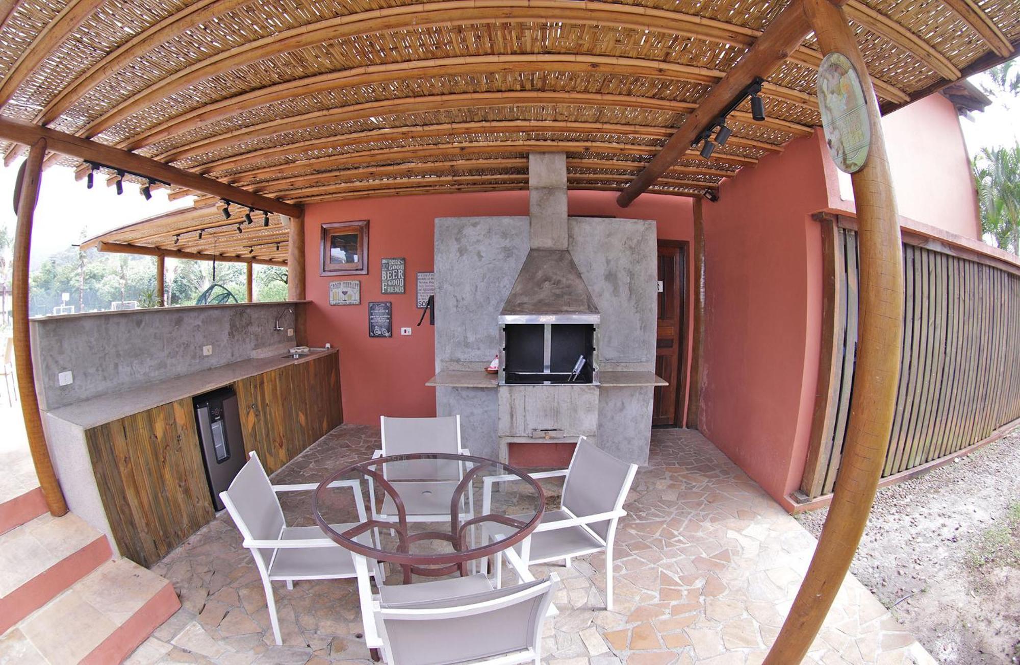 Dream Studio Maresias Surf E Lazer 50M Da Praia Sao Sebastiao (Sao Paulo) Ngoại thất bức ảnh