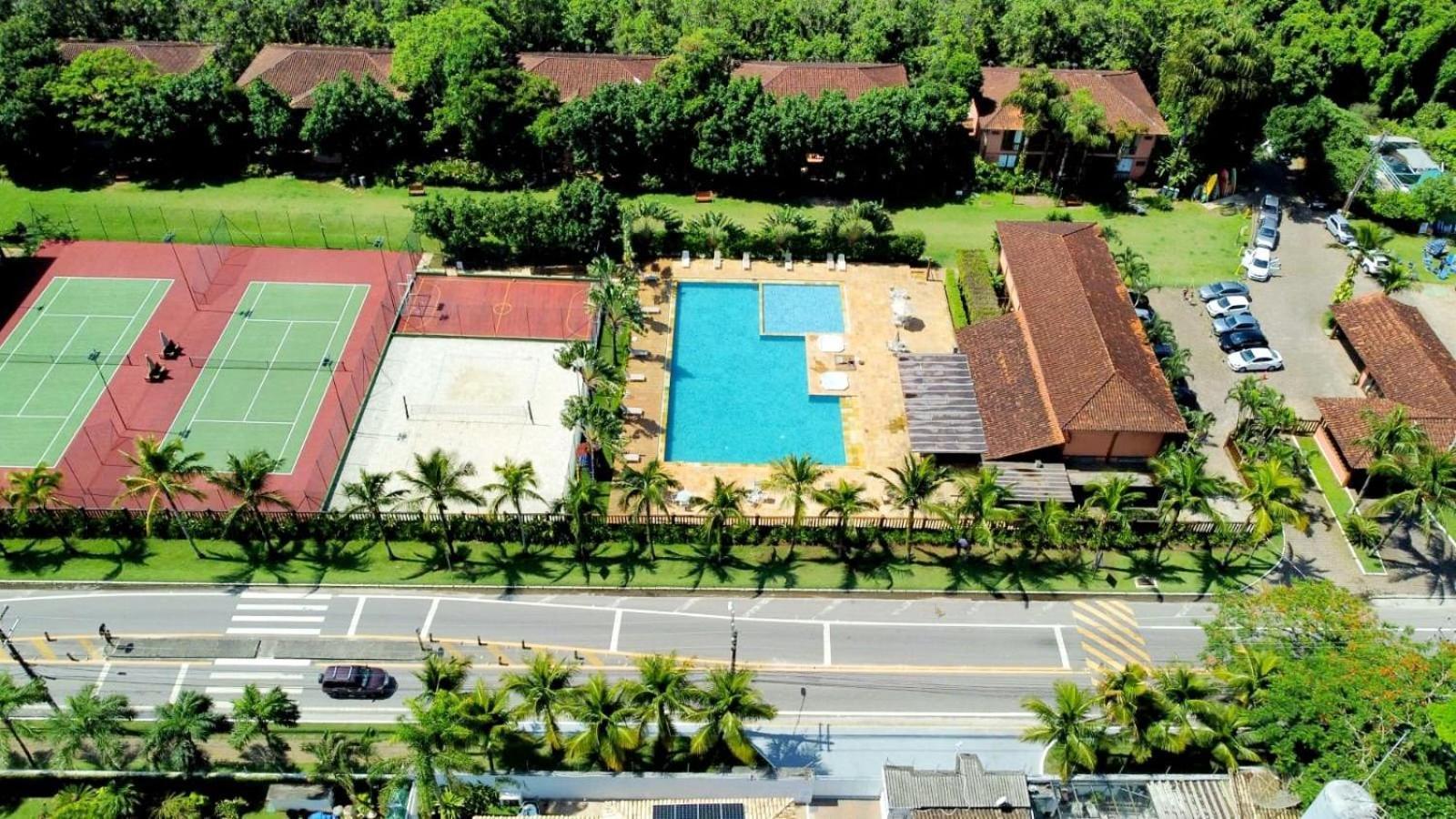 Dream Studio Maresias Surf E Lazer 50M Da Praia Sao Sebastiao (Sao Paulo) Ngoại thất bức ảnh