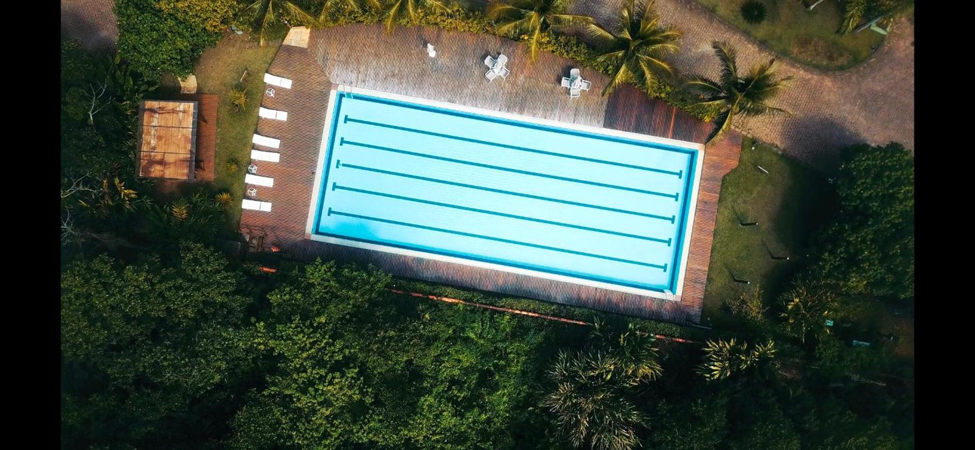 Dream Studio Maresias Surf E Lazer 50M Da Praia Sao Sebastiao (Sao Paulo) Ngoại thất bức ảnh